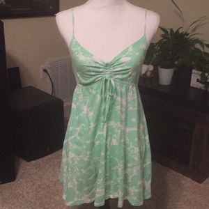 NWOT O’NEILL DRESS